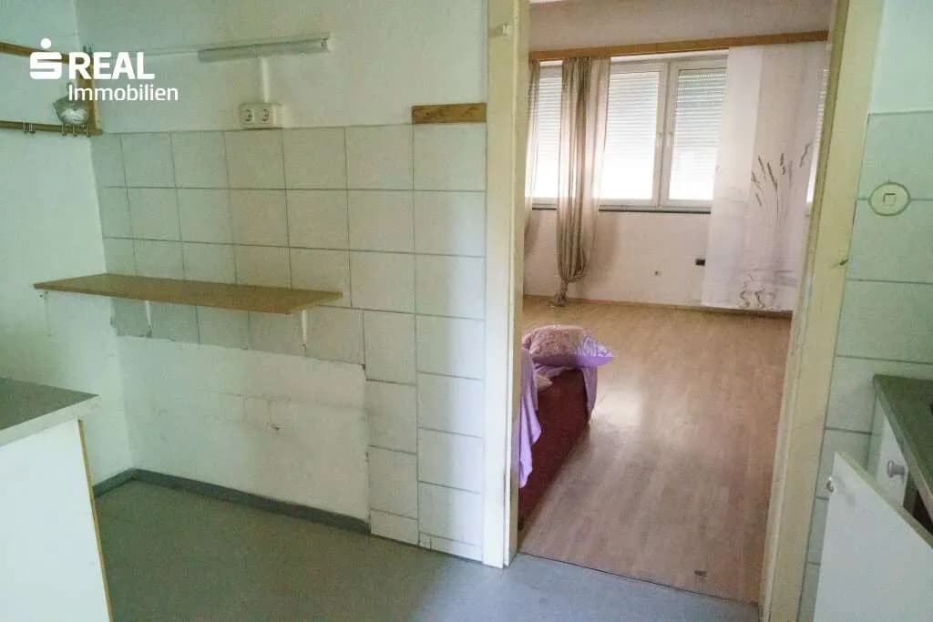 9-Zimmer-Gewerbeimmobilie kaufen in Oberpullendorf – 360 m², € 390.000 – Bild 28 von 35