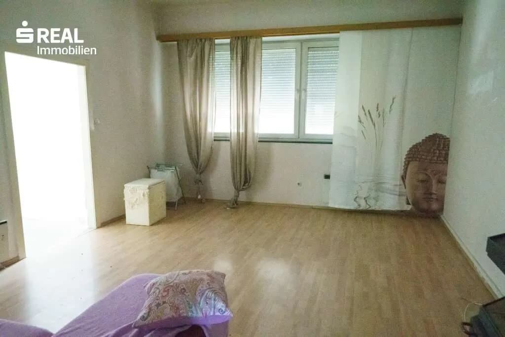 9-Zimmer-Gewerbeimmobilie kaufen in Oberpullendorf – 360 m², € 390.000 – Bild 29 von 35