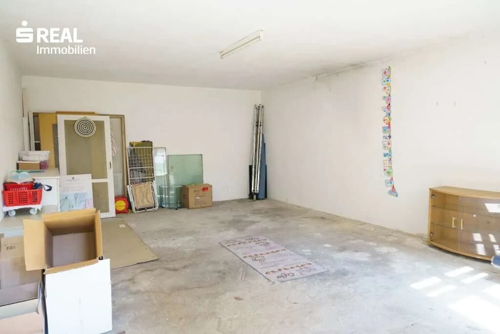 9-Zimmer-Gewerbeimmobilie kaufen in Oberpullendorf – 360 m², € 390.000 – Bild 32 von 35