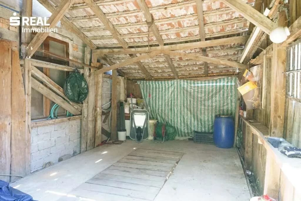 9-Zimmer-Gewerbeimmobilie kaufen in Oberpullendorf – 360 m², € 390.000 – Bild 33 von 35
