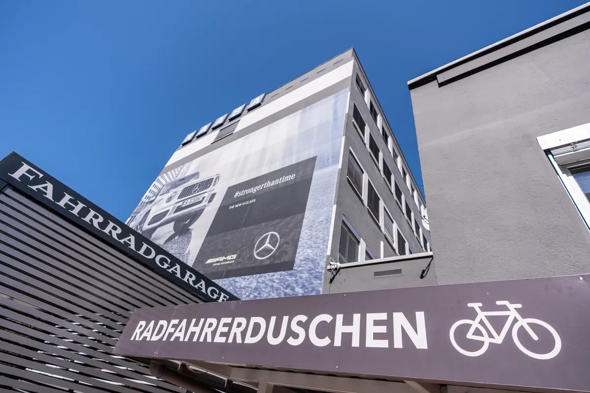 Gewerbeimmobilie mieten in Graz-Umgebung – 850 m², € 15 – Bild 2 von 8