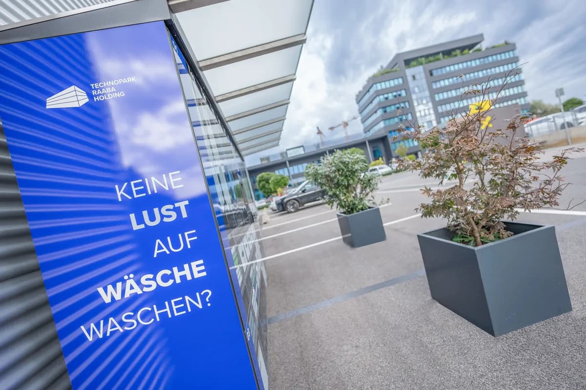 Gewerbeimmobilie mieten in Graz-Umgebung – 850 m², € 15 – Bild 5 von 8
