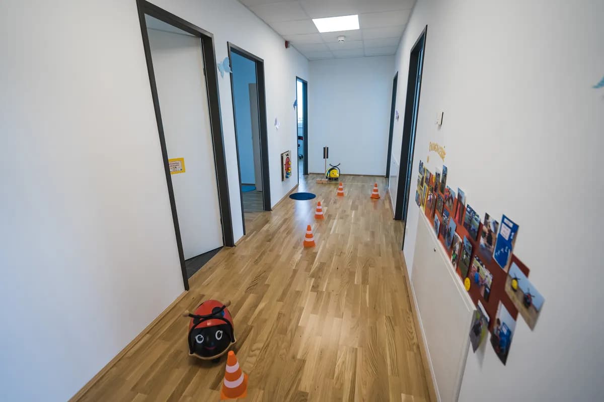 Gewerbeimmobilie mieten in Graz-Umgebung – 850 m², € 15 – Bild 6 von 8