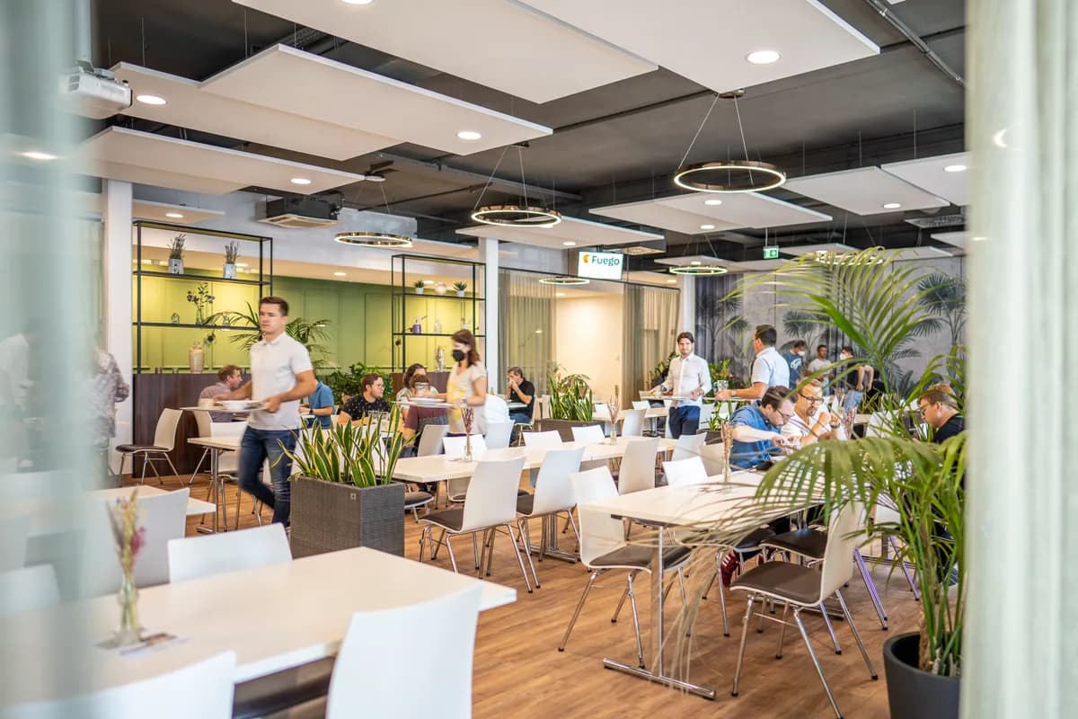 Gewerbeimmobilie mieten in Graz-Umgebung – 850 m², € 15 – Bild 7 von 8