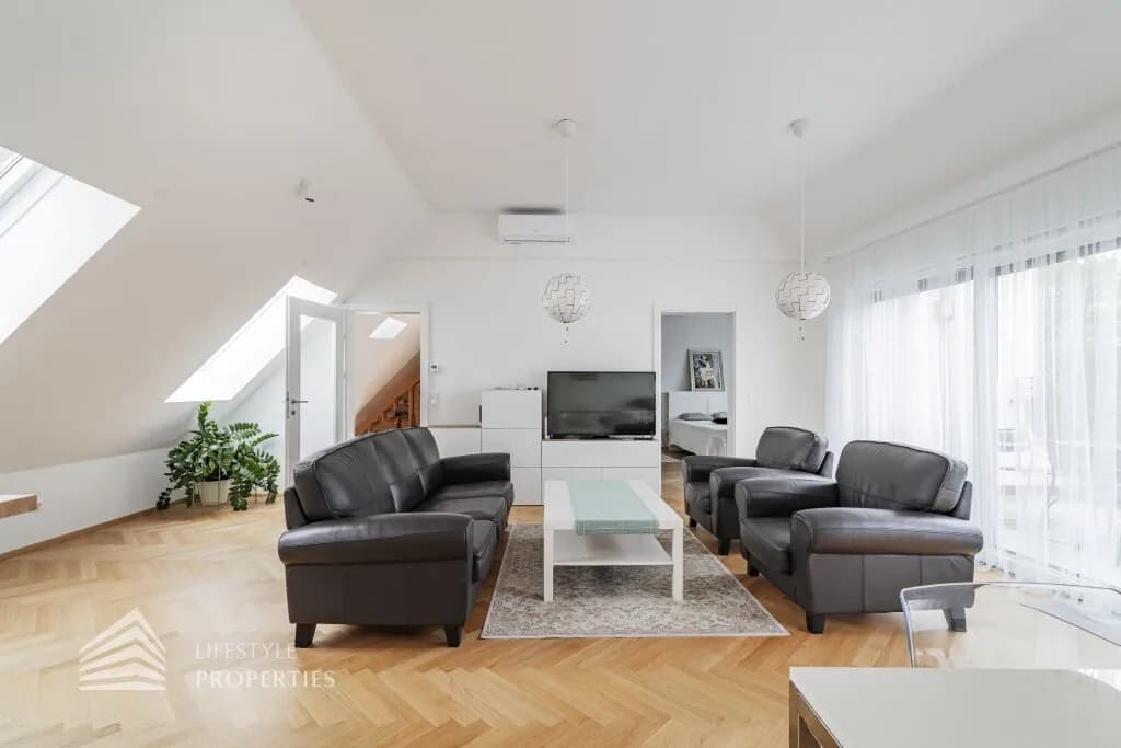 2-Zimmer-Wohnung kaufen in Wien – 75,16 m², € 420.000