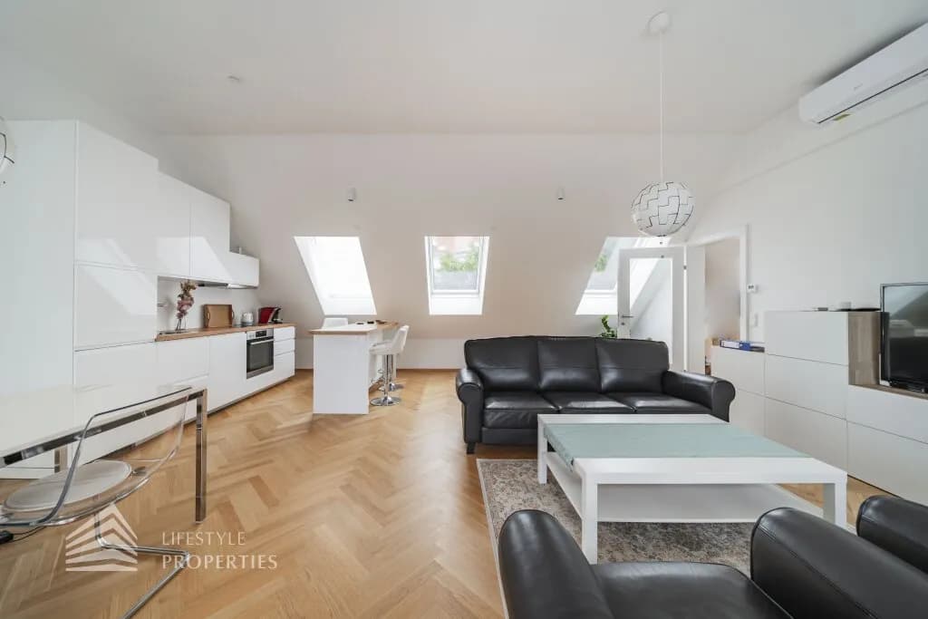 2-Zimmer-Wohnung kaufen in Wien – 75,16 m², € 420.000 – Bild 2 von 16