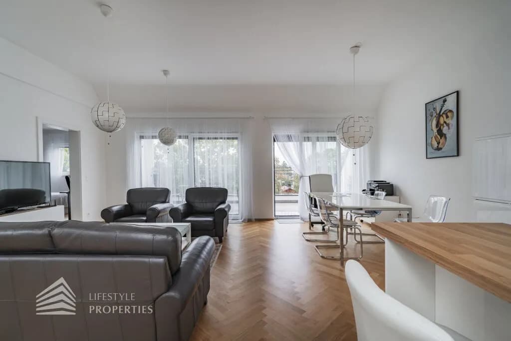 2-Zimmer-Wohnung kaufen in Wien – 75,16 m², € 420.000 – Bild 3 von 16