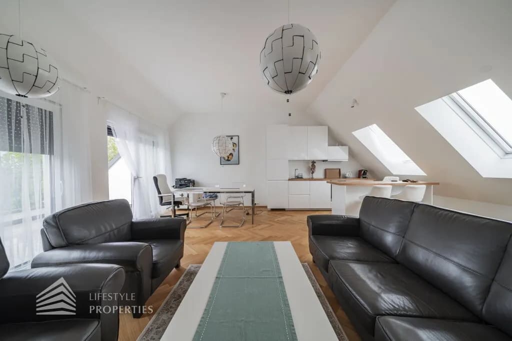 2-Zimmer-Wohnung kaufen in Wien – 75,16 m², € 420.000 – Bild 4 von 16