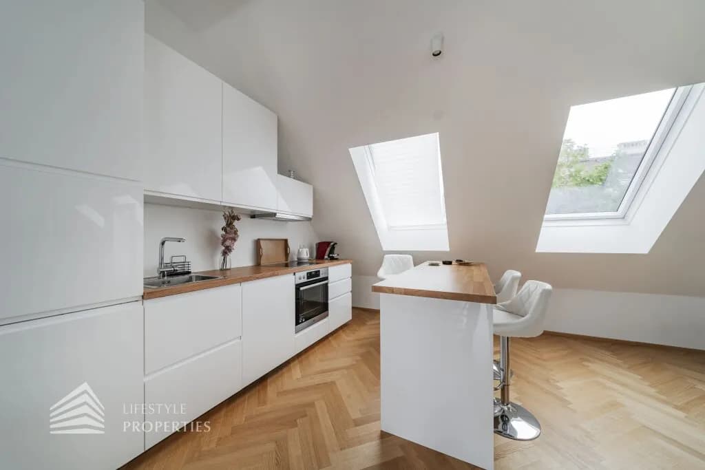 2-Zimmer-Wohnung kaufen in Wien – 75,16 m², € 420.000 – Bild 6 von 16