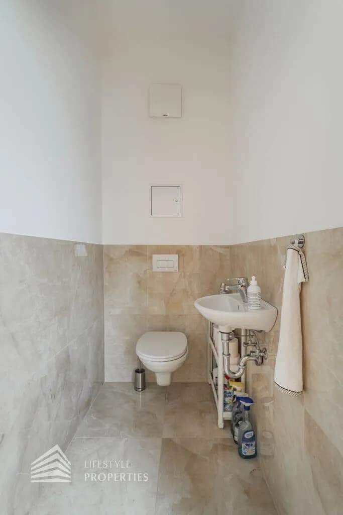 2-Zimmer-Wohnung kaufen in Wien – 75,16 m², € 420.000 – Bild 11 von 16