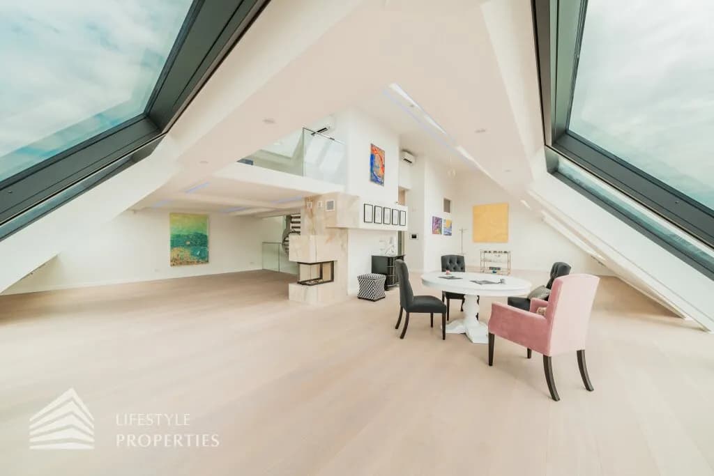 5-Zimmer-Wohnung kaufen in Wien – 328,52 m², € 7.800.000