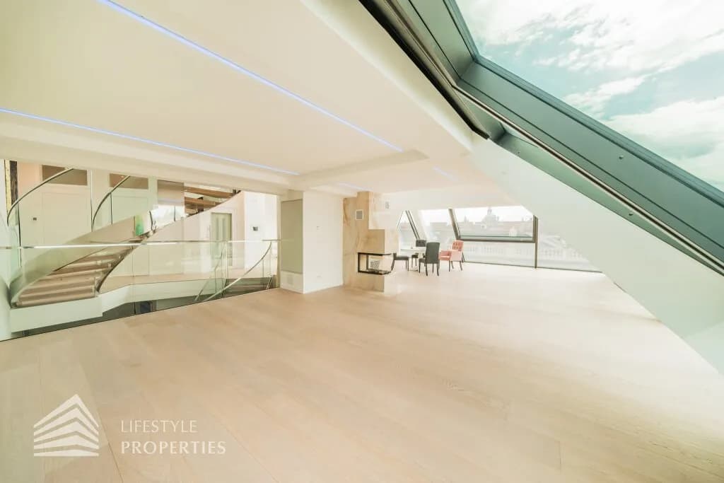 5-Zimmer-Wohnung kaufen in Wien – 328,52 m², € 7.800.000 – Bild 3 von 44