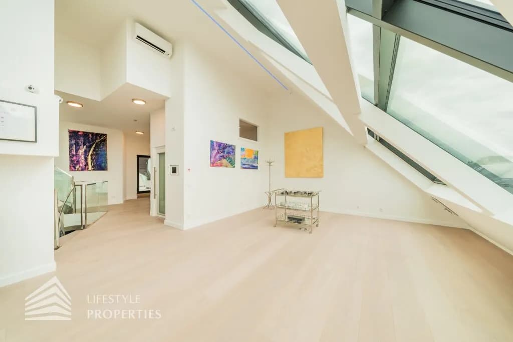 5-Zimmer-Wohnung kaufen in Wien – 328,52 m², € 7.800.000 – Bild 4 von 44