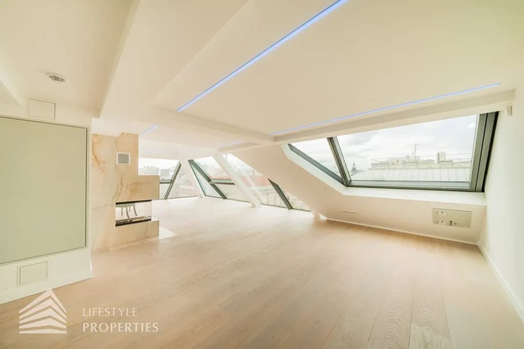 5-Zimmer-Wohnung kaufen in Wien – 328,52 m², € 7.800.000 – Bild 5 von 44