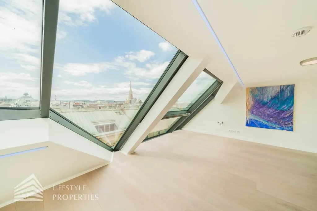5-Zimmer-Wohnung kaufen in Wien – 328,52 m², € 7.800.000 – Bild 6 von 44