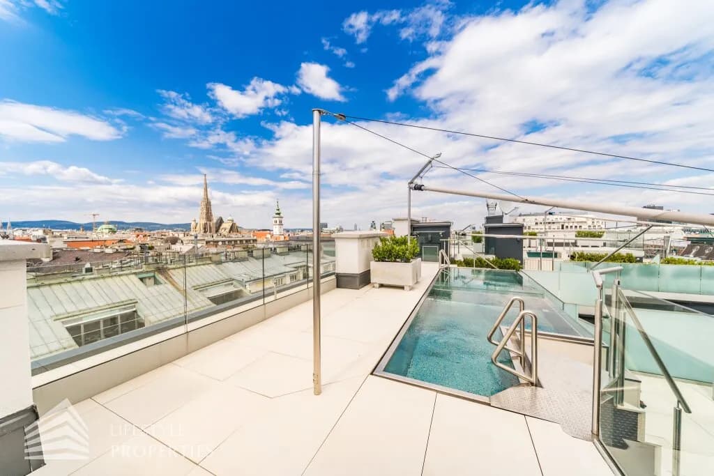 5-Zimmer-Wohnung kaufen in Wien – 328,52 m², € 7.800.000 – Bild 16 von 44