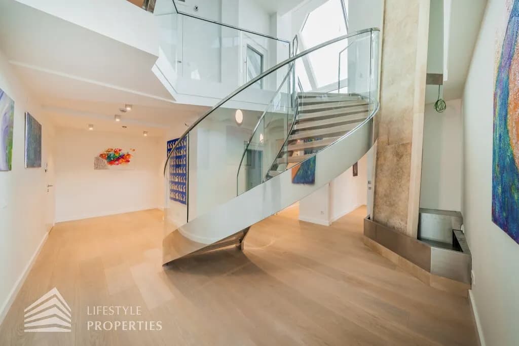 5-Zimmer-Wohnung kaufen in Wien – 328,52 m², € 7.800.000 – Bild 19 von 44