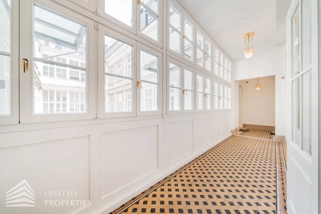 5-Zimmer-Wohnung kaufen in Wien – 328,52 m², € 7.800.000 – Bild 21 von 44