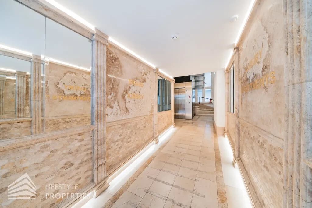5-Zimmer-Wohnung kaufen in Wien – 328,52 m², € 7.800.000 – Bild 22 von 44