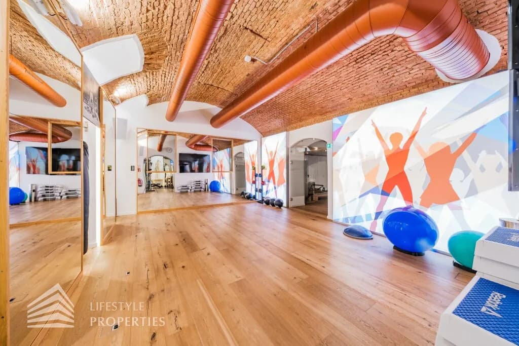 5-Zimmer-Wohnung kaufen in Wien – 328,52 m², € 7.800.000 – Bild 36 von 44