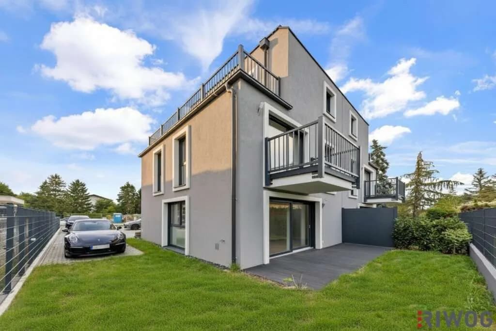 4-Zimmer-Haus kaufen in Korneuburg – 108,17 m², € 499.900