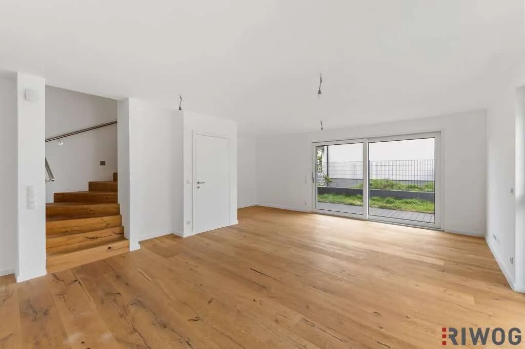 4-Zimmer-Haus kaufen in Korneuburg – 108,17 m², € 499.900 – Bild 4 von 22