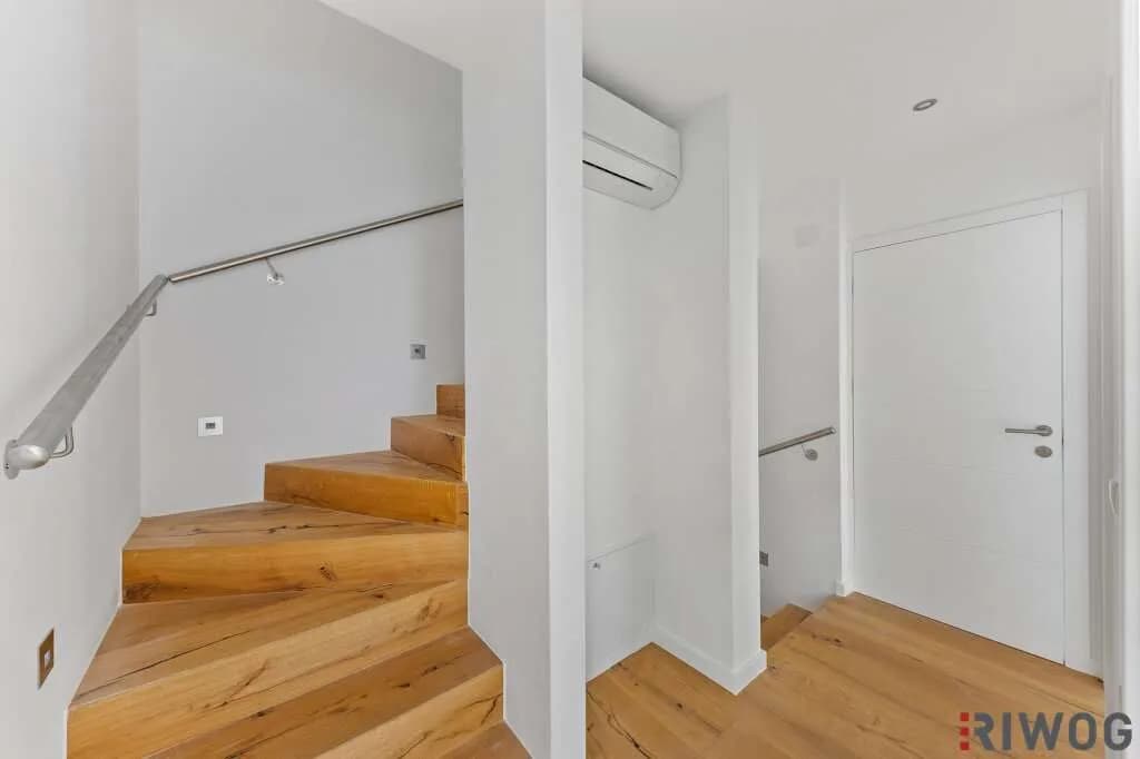 4-Zimmer-Haus kaufen in Korneuburg – 108,17 m², € 499.900 – Bild 5 von 22
