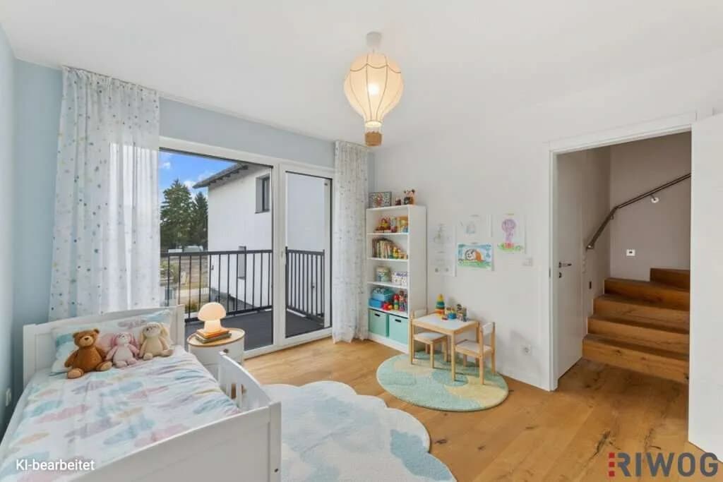4-Zimmer-Haus kaufen in Korneuburg – 108,17 m², € 499.900 – Bild 7 von 22