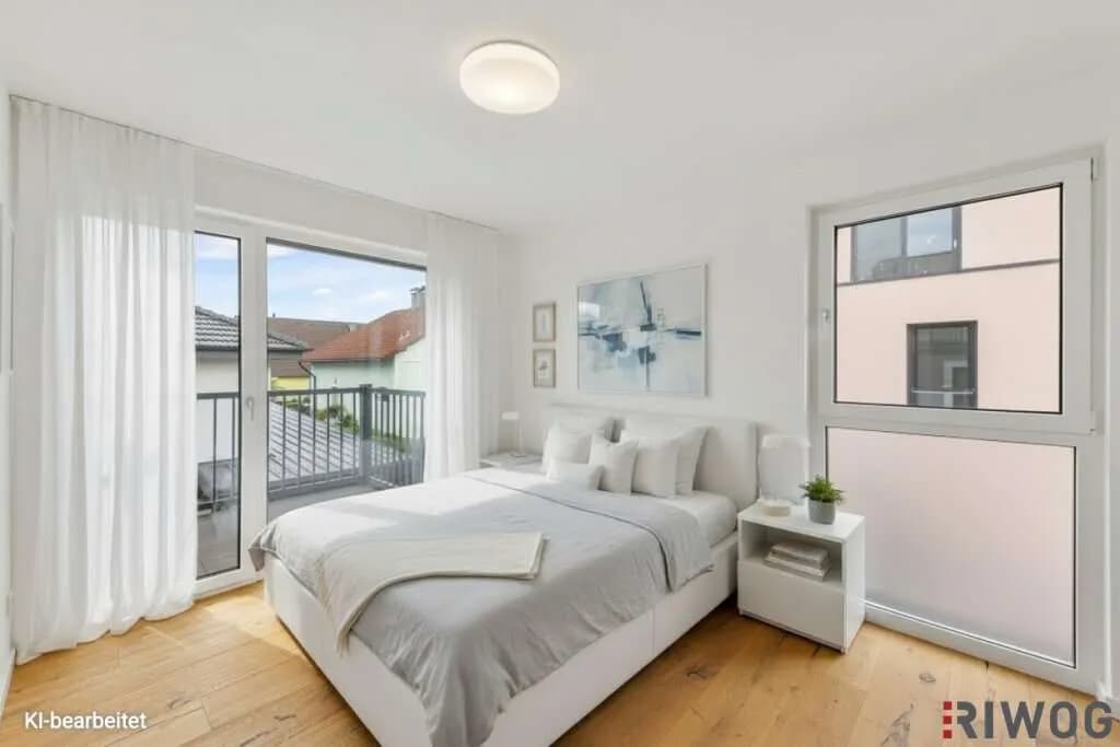 4-Zimmer-Haus kaufen in Korneuburg – 108,17 m², € 499.900 – Bild 10 von 22
