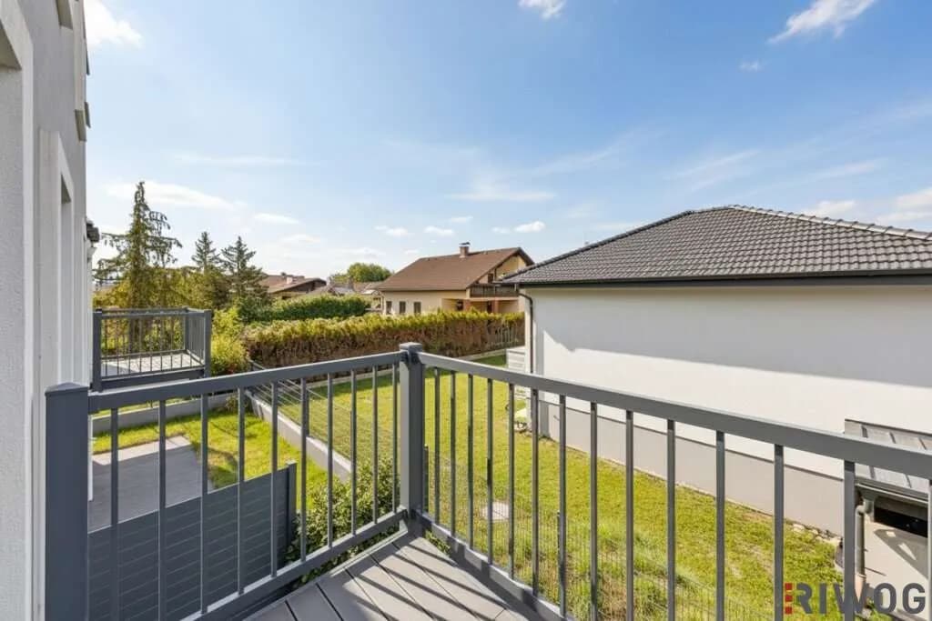 4-Zimmer-Haus kaufen in Korneuburg – 108,17 m², € 499.900 – Bild 12 von 22