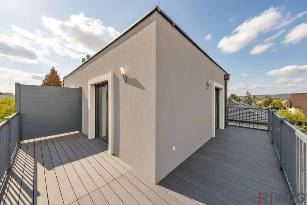 4-Zimmer-Haus kaufen in Korneuburg – 108,17 m², € 499.900 – Bild 16 von 22