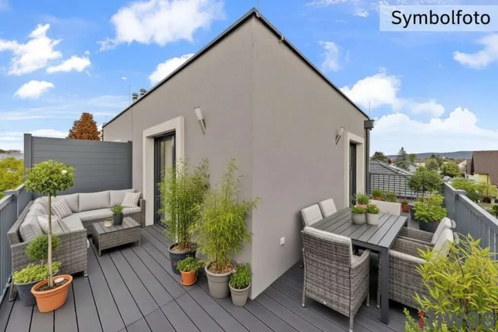 4-Zimmer-Haus kaufen in Korneuburg – 108,17 m², € 499.900 – Bild 17 von 22