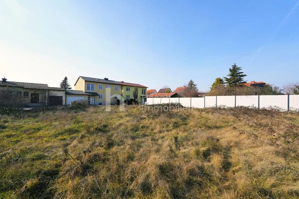 Grundstück kaufen in Tulln – 605 m², € 380.000