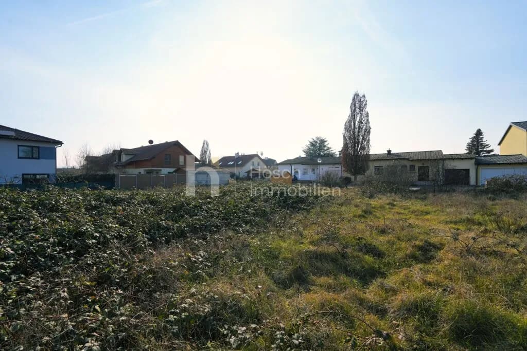 Grundstück kaufen in Tulln – 605 m², € 380.000 – Bild 2 von 6