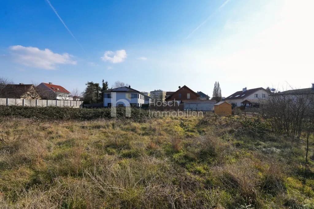 Grundstück kaufen in Tulln – 605 m², € 380.000 – Bild 3 von 6