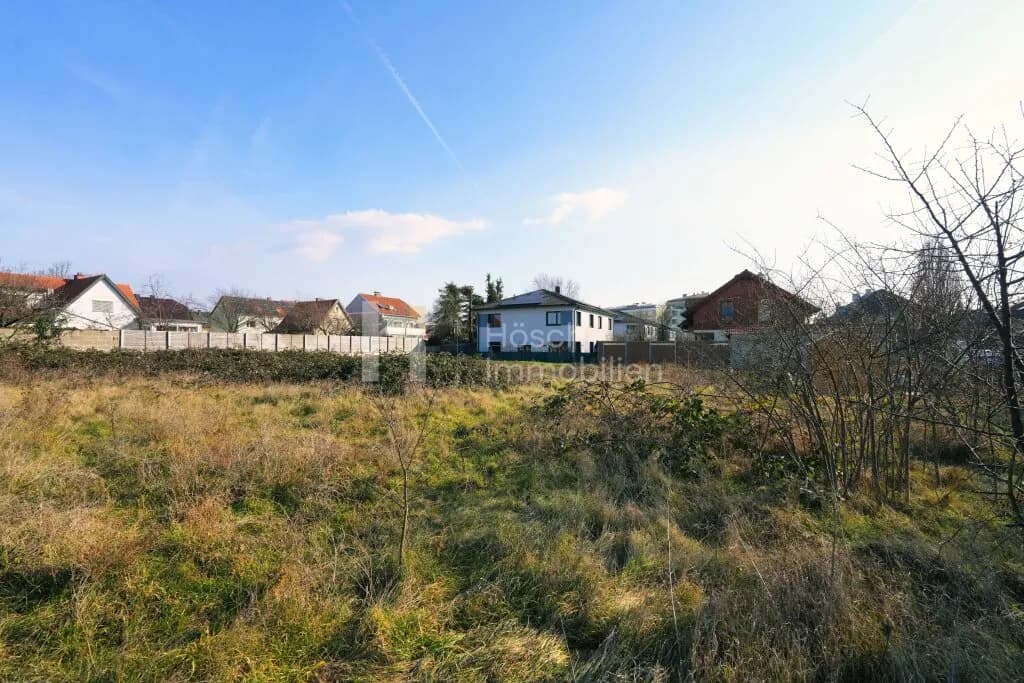 Grundstück kaufen in Tulln – 605 m², € 380.000 – Bild 5 von 6