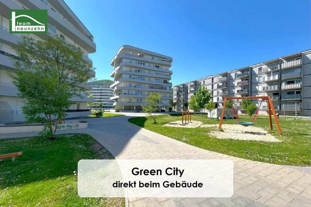 3-Zimmer-Wohnung mieten in Graz – 67,84 m², € 1.116 – Bild 12 von 21