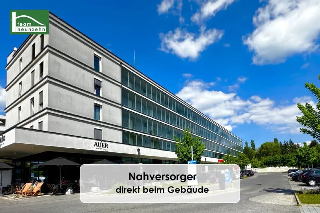 3-Zimmer-Wohnung mieten in Graz – 67,84 m², € 1.116 – Bild 18 von 21
