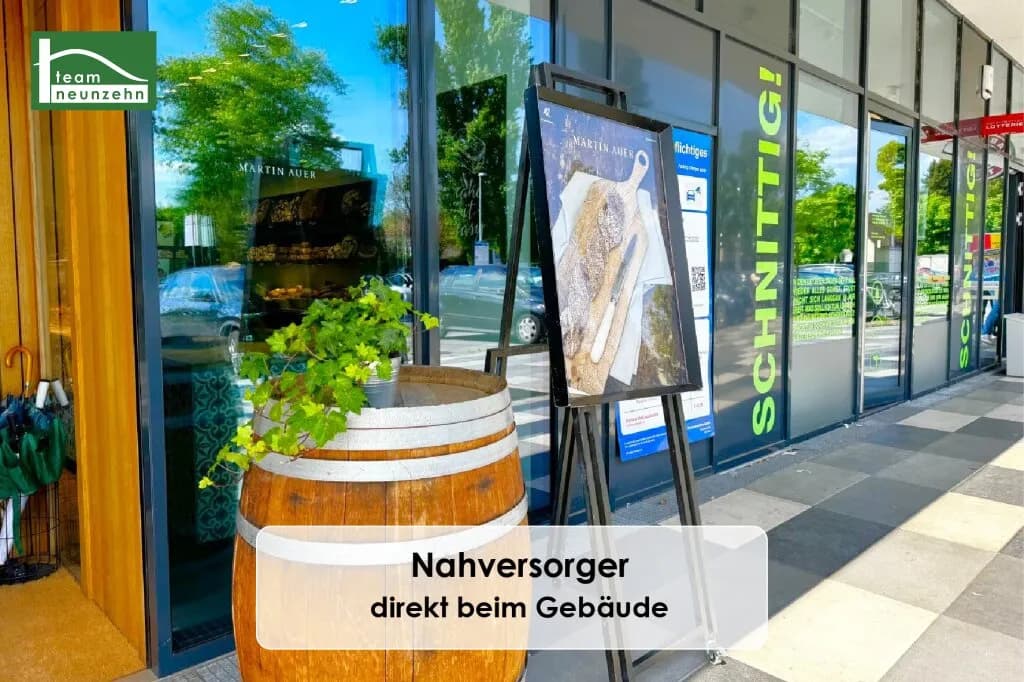 3-Zimmer-Wohnung mieten in Graz – 67,84 m², € 1.116 – Bild 19 von 21