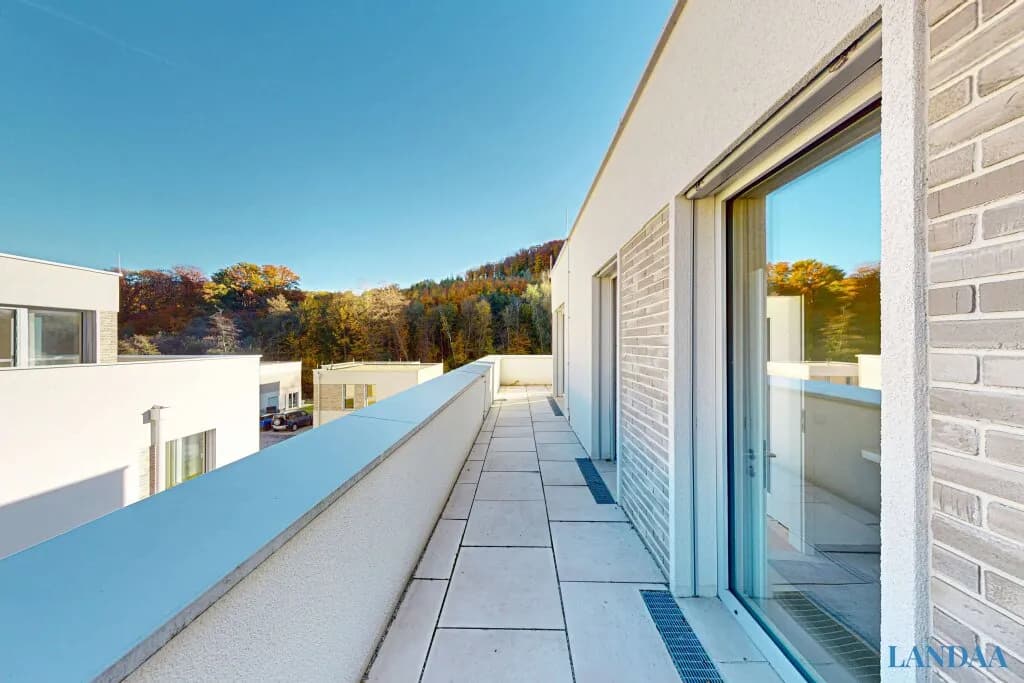 5-Zimmer-Haus mieten in Tulln – 130,28 m², € 2.982 – Bild 4 von 13
