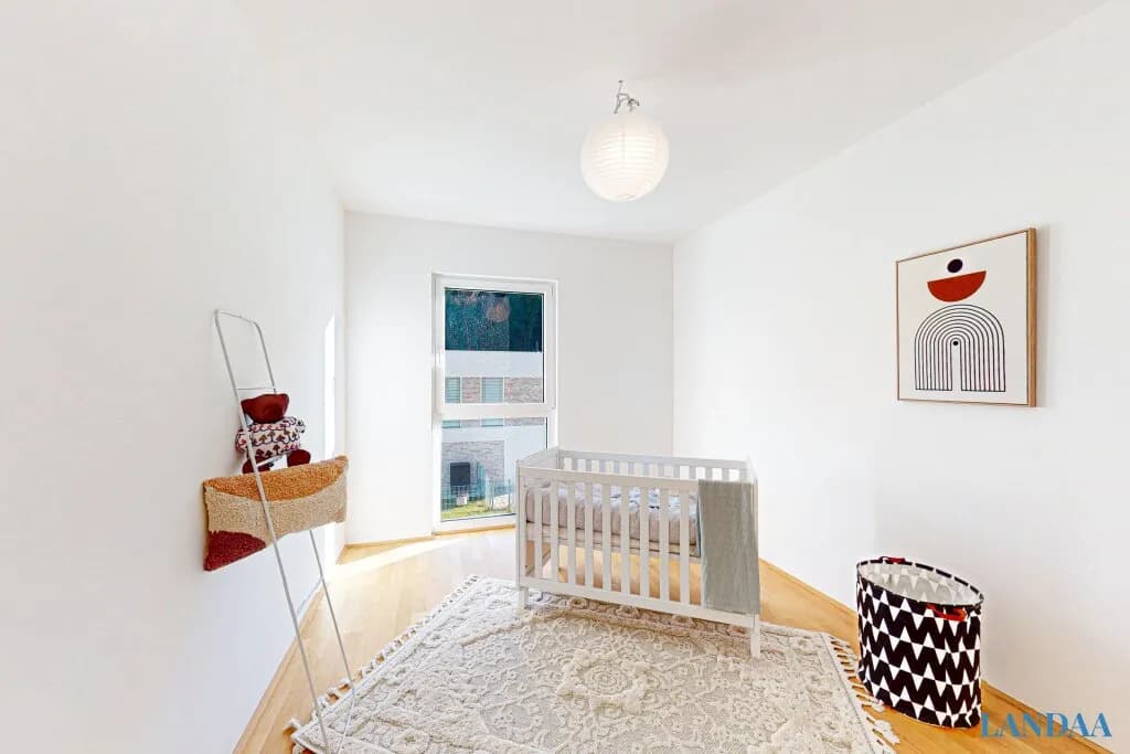 5-Zimmer-Haus mieten in Tulln – 130,28 m², € 2.982 – Bild 5 von 13