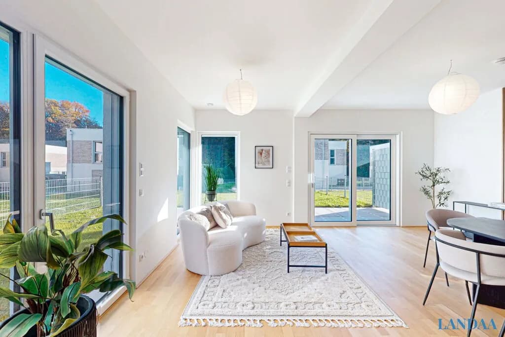 5-Zimmer-Haus mieten in Tulln – 130,28 m², € 2.982 – Bild 7 von 13