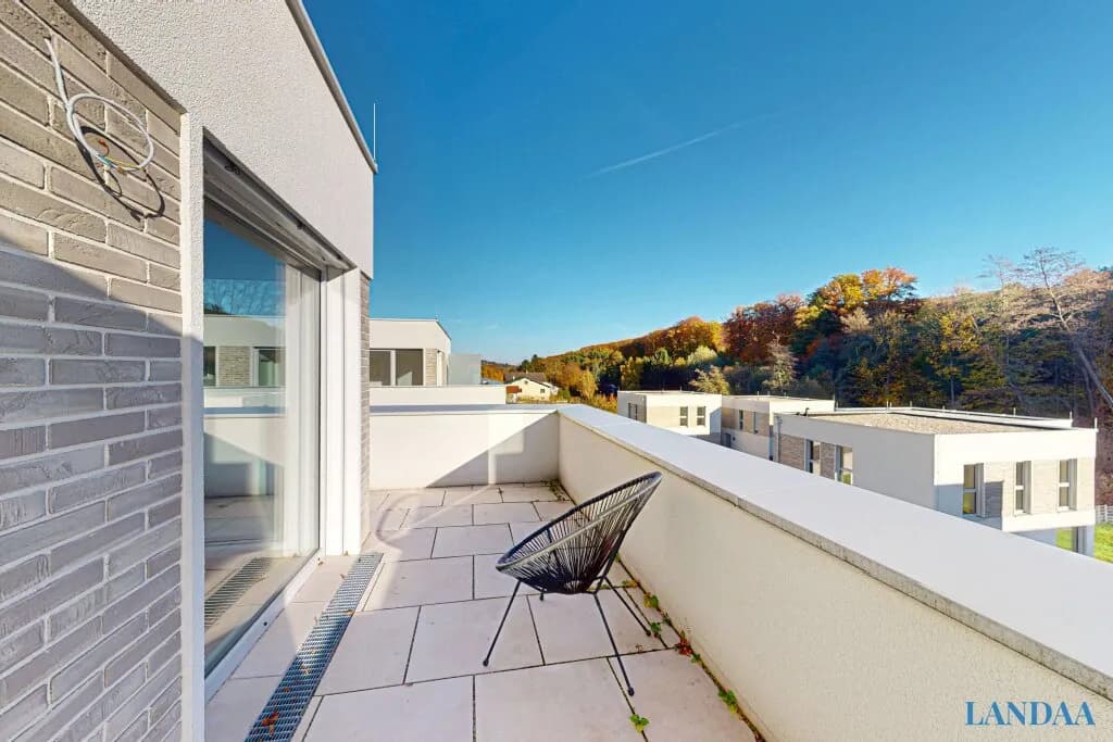 5-Zimmer-Haus mieten in Tulln – 130,28 m², € 2.982 – Bild 8 von 13