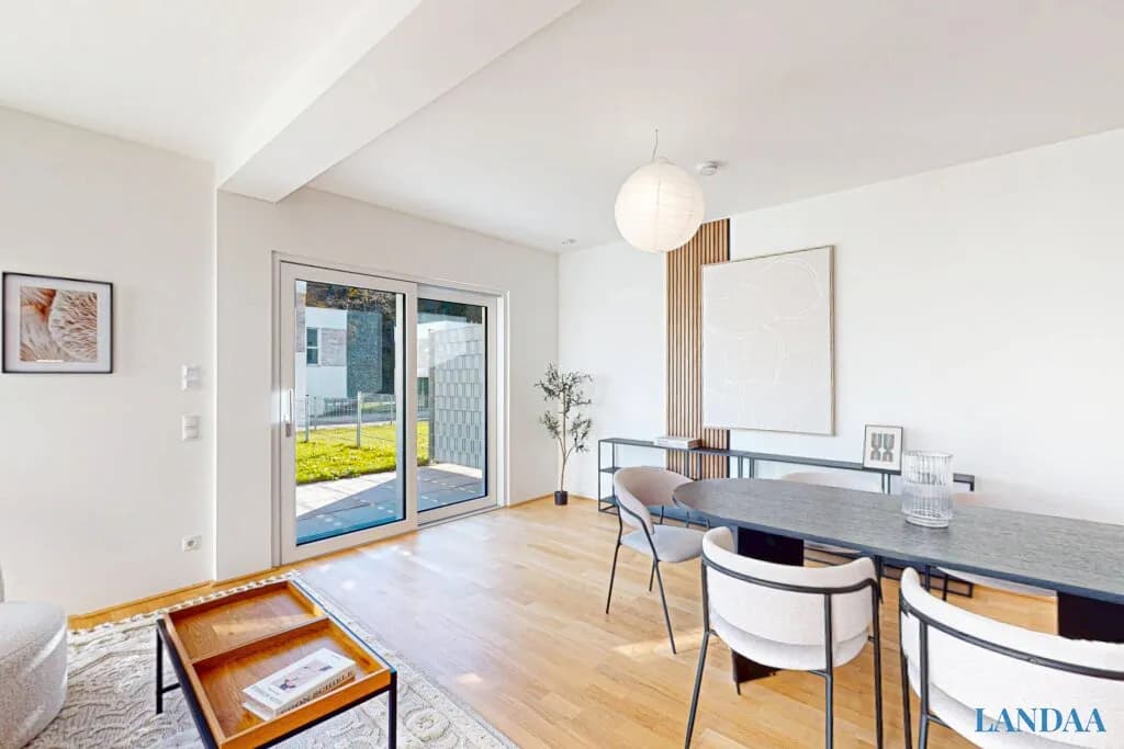 5-Zimmer-Haus mieten in Tulln – 130,28 m², € 2.982 – Bild 11 von 13