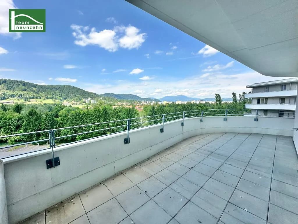 3-Zimmer-Wohnung mieten in Graz – 67,84 m², € 1.116 – Bild 9 von 21