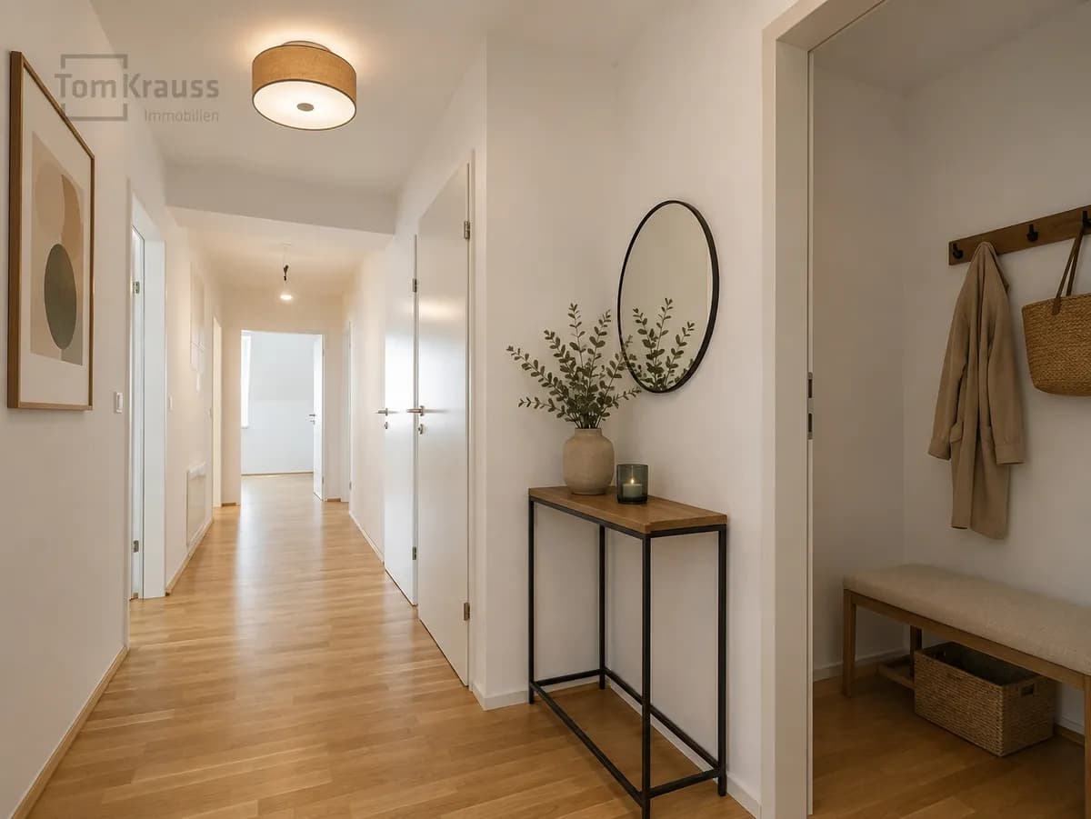 4-Zimmer-Wohnung kaufen in Wien – 95,1 m², € 938.800