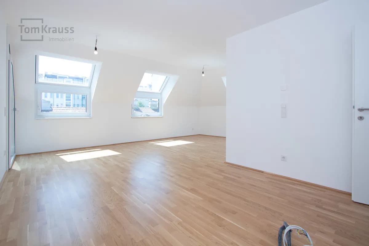 4-Zimmer-Wohnung kaufen in Wien – 95,1 m², € 938.800 – Bild 2 von 22