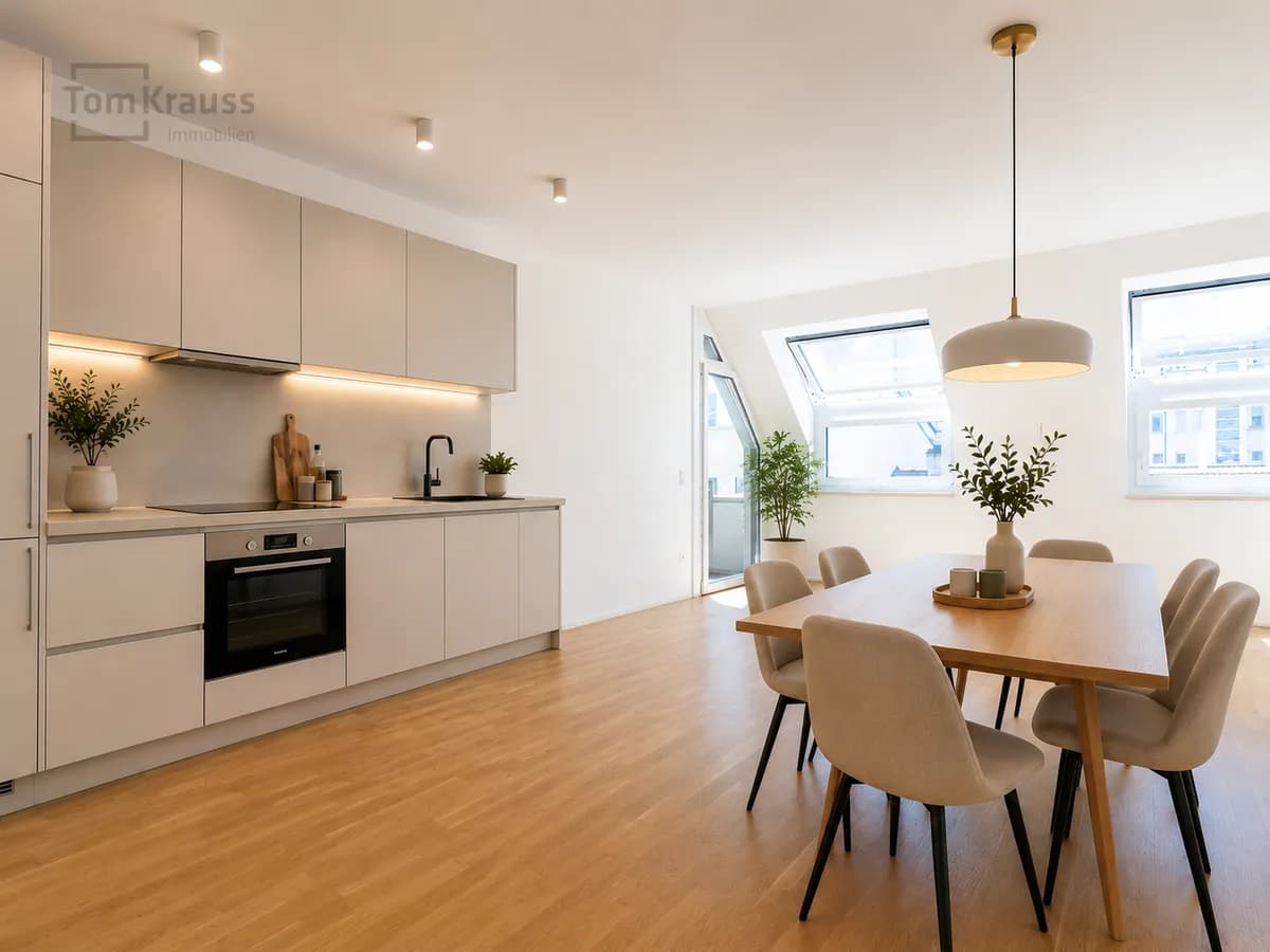 4-Zimmer-Wohnung kaufen in Wien – 95,1 m², € 938.800 – Bild 3 von 22