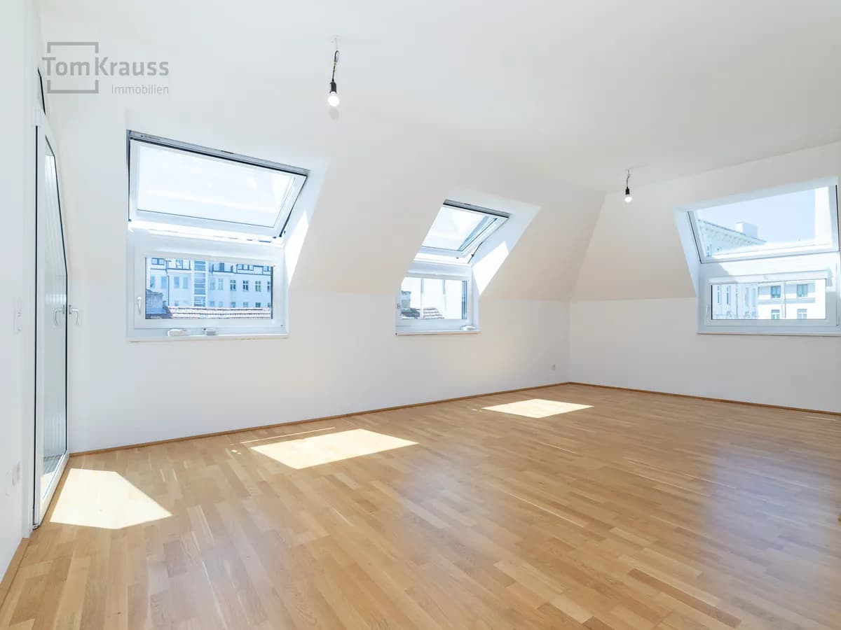 4-Zimmer-Wohnung kaufen in Wien – 95,1 m², € 938.800 – Bild 6 von 22