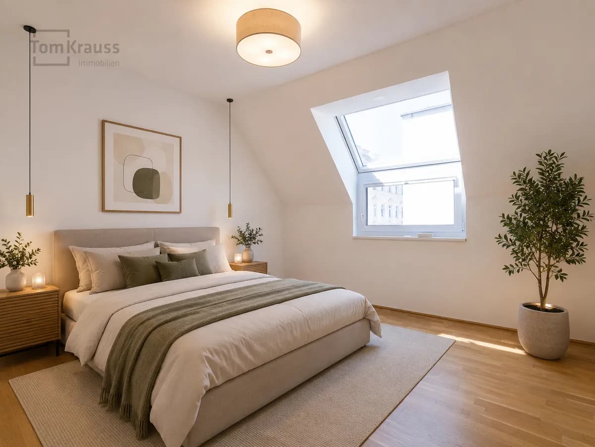 4-Zimmer-Wohnung kaufen in Wien – 95,1 m², € 938.800 – Bild 7 von 22